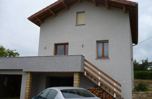 Verrieres-en-Forez House | Gite in mont du Forez
