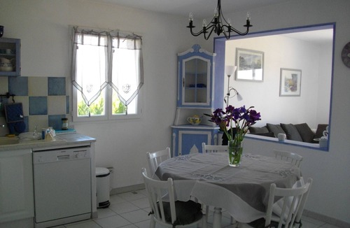 Rochegude House | Gite in Provencal Drome 'colors of Provence'