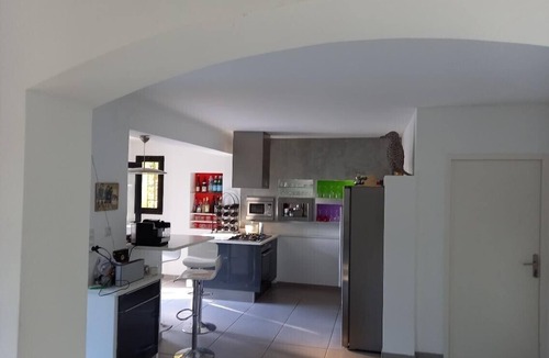 Uchaux Other | GITE IN PROVENCAL FARMHOUSE WITH PRIVATE POOL