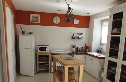 Sauzet House | Gite in Provence