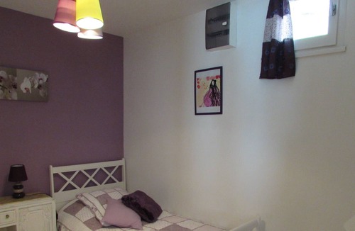 Sauzet House | Gite in Provence