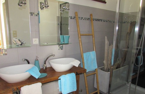 Sauzet House | Gite in Provence