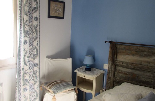 Sauzet House | Gite in Provence