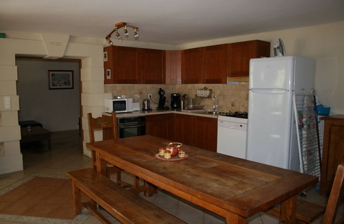 Saint-Victor-la-Coste Cottage | Gite in Saint Victor La Coste (Gard)