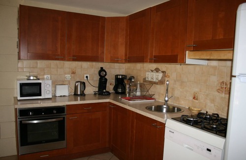 Saint-Victor-la-Coste Cottage | Gite in Saint Victor La Coste (Gard)
