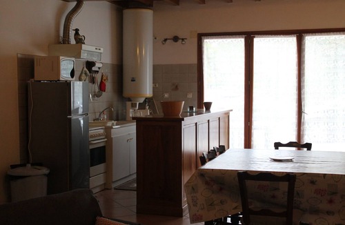 Goutz Cottage | GITE in small hamlet of Lomagne gersoise