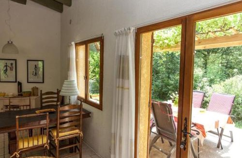 Vernoux-en-Vivarais House | Gite in the Ardeche, Private, Peaceful near river