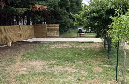 Cavillargues House | Gite in the countryside 15 minutes from uzès