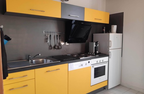 Sallertaine House | Gite in the heart of an artisan village - marsh views - near ocean