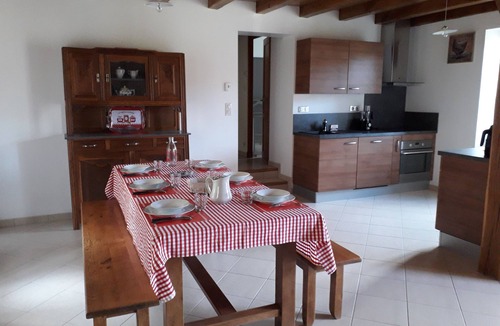 Espagnac Cottage | Gîte in the heart of Corrèze