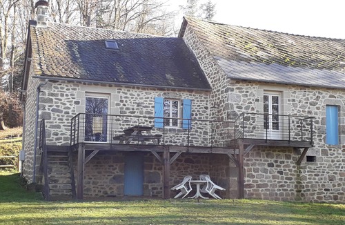 Espagnac Cottage | Gîte in the heart of Corrèze