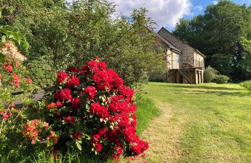 Espagnac Cottage | Gîte in the heart of Corrèze
