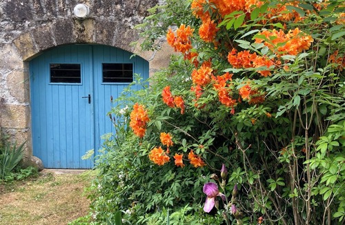 Espagnac Cottage | Gîte in the heart of Corrèze