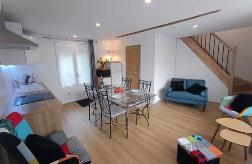 Francueil House | Gîte in the heart of the Loire castles