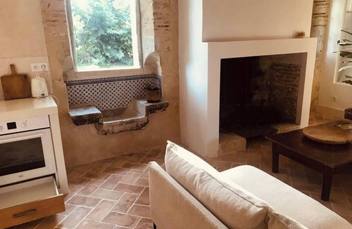 Layrac House | Gite in the heart of Historic residence