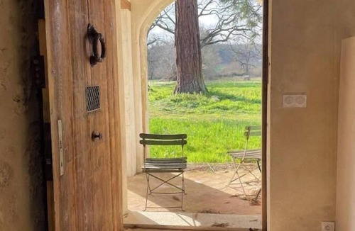 Layrac House | Gite in the heart of Historic residence