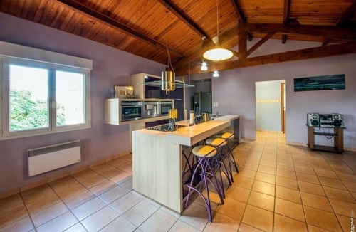 Montans Apartment | Gite in the heart of the vineyards