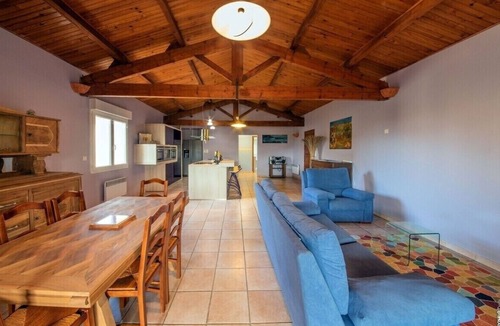 Montans Apartment | Gite in the heart of the vineyards