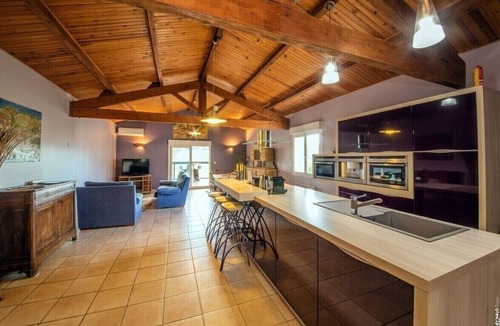 Montans Apartment | Gite in the heart of the vineyards