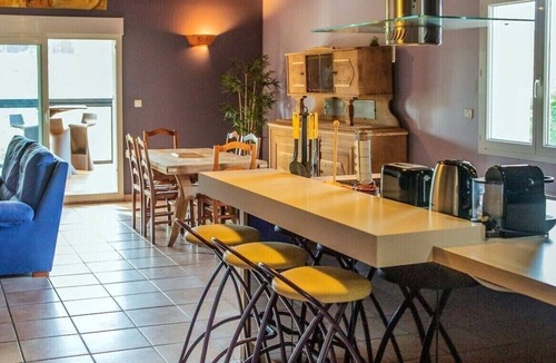 Montans Apartment | Gite in the heart of the vineyards