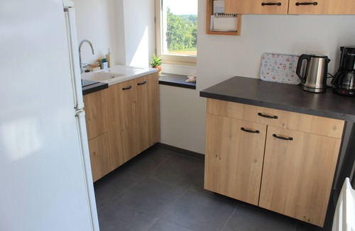 Rubercy House | Gite in the heart of the Marais du Bessin, 15 min from the D-Day beaches and Bayeux