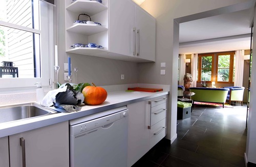 Amiens House | Gite★ in the heart of the hortillonnages