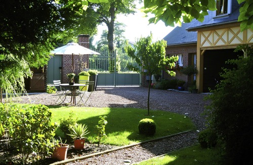 Amiens House | Gite★ in the heart of the hortillonnages