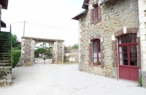 Mouchamps Cottage | Gite in the heart of the bocage