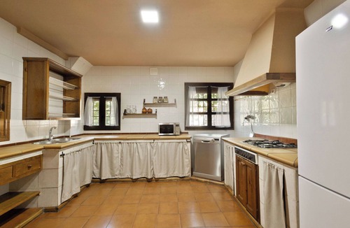 Beteta House | Gîte in the mountains for 32 to 40 people