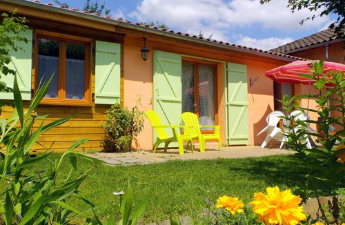 Seix House | Gite in the mountains
