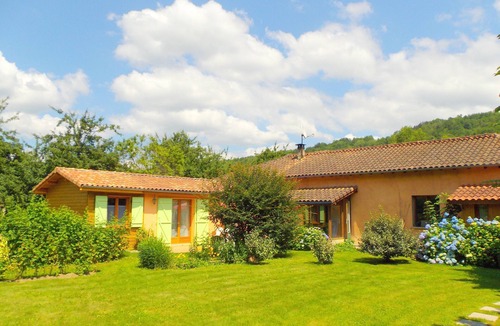 Seix House | Gite in the mountains