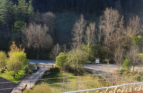 Valdrome Apartment | Gîte in the mountains