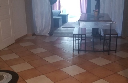 Valdrome Apartment | Gîte in the mountains