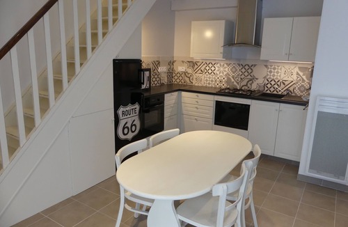 Saint-Michel-de-la-Pierre Cottage | Gîte in the Normandy countryside