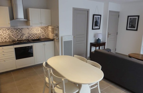 Saint-Michel-de-la-Pierre Cottage | Gîte in the Normandy countryside