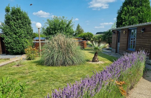 Tilloloy Cottage | Gite in Tilloloy swimming pool sauna spa