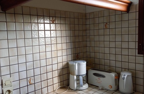 Vouvray House | Gite in Touraine - 'the house of the little-morier'