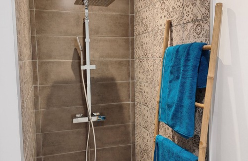 Heuringhem Bed & Breakfast | Gite Indus 2 to 6 persons