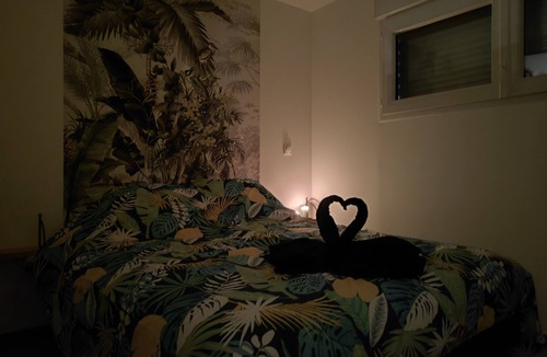 Heuringhem Bed & Breakfast | Gite Indus 2 to 6 persons