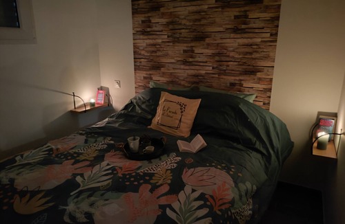 Heuringhem Bed & Breakfast | Gite Indus 2 to 6 persons