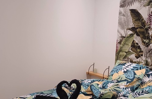 Heuringhem Bed & Breakfast | Gite Indus 2 to 6 persons