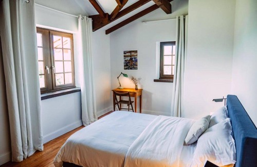 Espelette House | Gite Irazabala