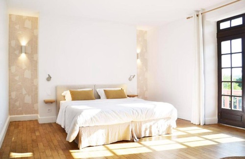 Espelette House | Gite Irazabala