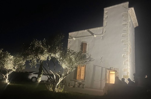 Lunel-Viel Apartment | Gite Isolé au Milieu des Vignes