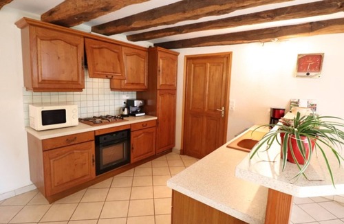 Jabrun Cottage | Gite Jabrun, 4 bedrooms, 8 persons