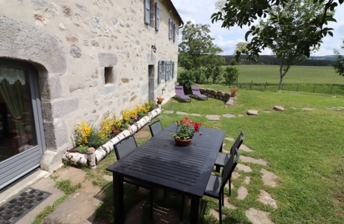 Jabrun Cottage | Gite Jabrun, 4 bedrooms, 8 persons