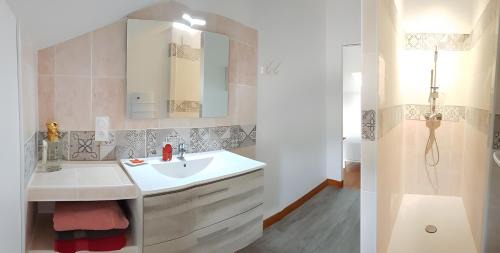 Prigonrieux House | Gite Jardin De Pomarede