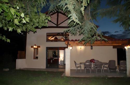 Prigonrieux House | Gite Jardin De Pomarede