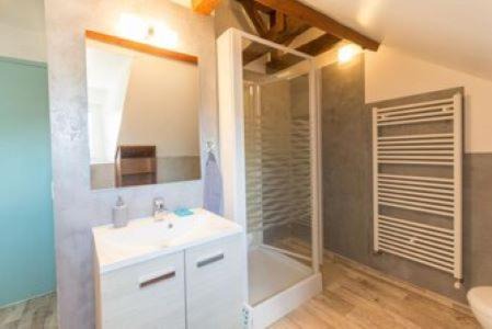 Savigne-sous-le-Lude House | Gite jardin du garde