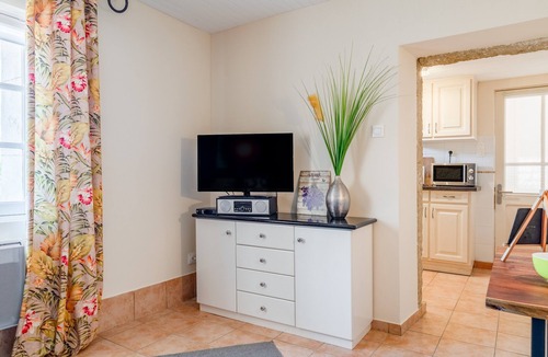 Barjac Apartment | Gite Jaune – Paradise of Provence